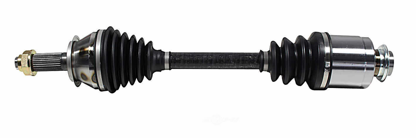 GSP North America NCV21504 CV Axle Assembly