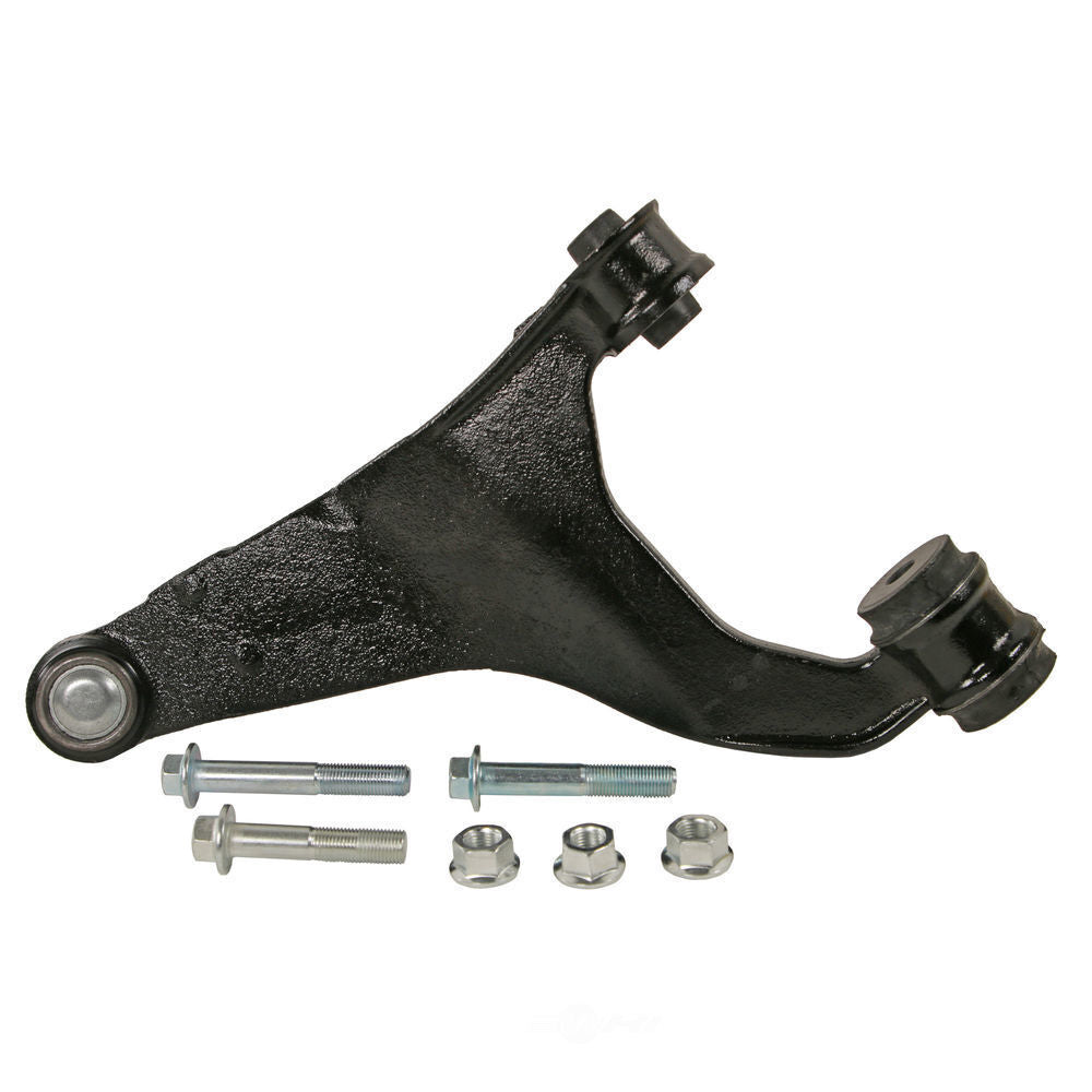 Moog RK623524 Suspension Control Arm and Ball Joint Assembly