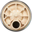 Spectra Premium Industries Inc SP1144 Electric Fuel Pump