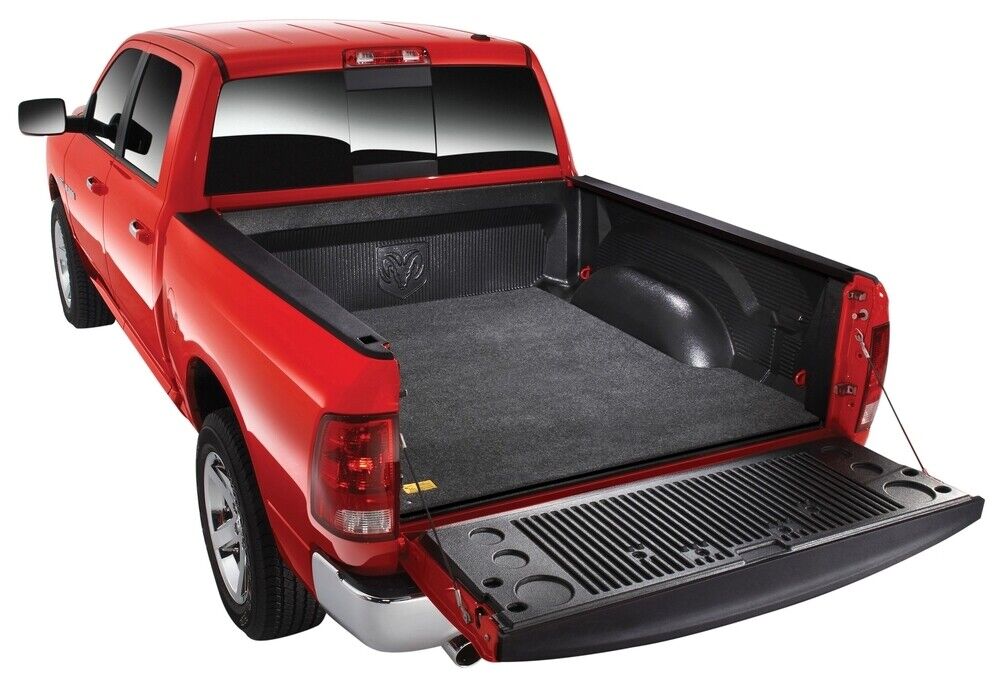 Bedrug BMT02SBD Truck Bed Mat