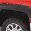 BUSHWACKER 40909-02 Fender Flare