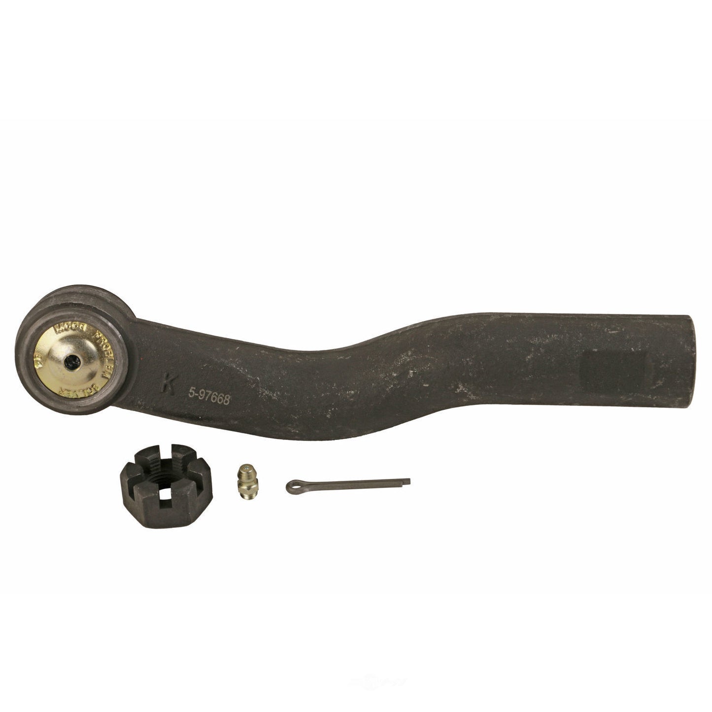 Moog ES800326 Steering Tie Rod End