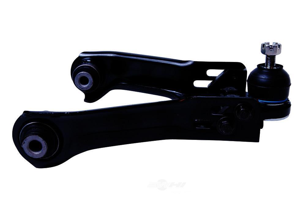 ACDelco Advantage MS601156 Suspension Control Arm and Ball Joint Assembly