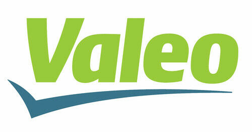 Valeo 582663 Windshield Wiper Motor