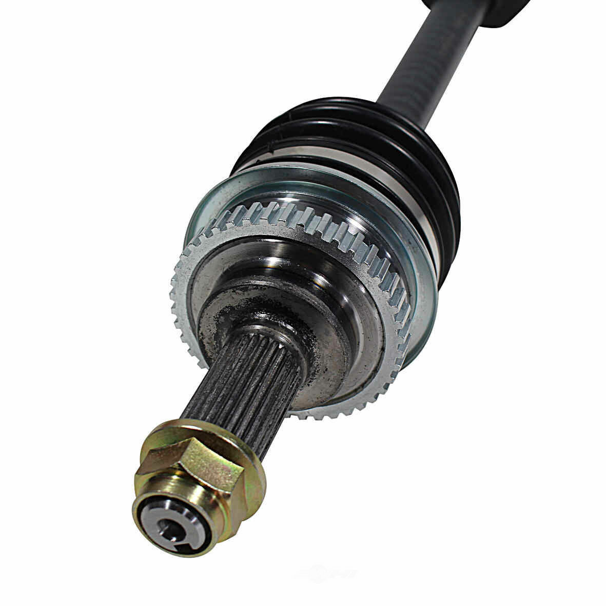 GSP North America NCV68034 CV Axle Assembly