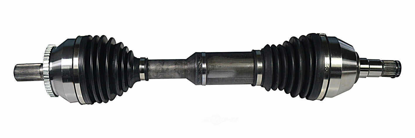 GSP North America NCV73007 CV Axle Assembly