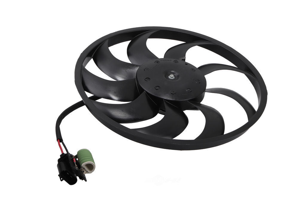 Genuine GM Parts 15-81848 Engine Cooling Fan