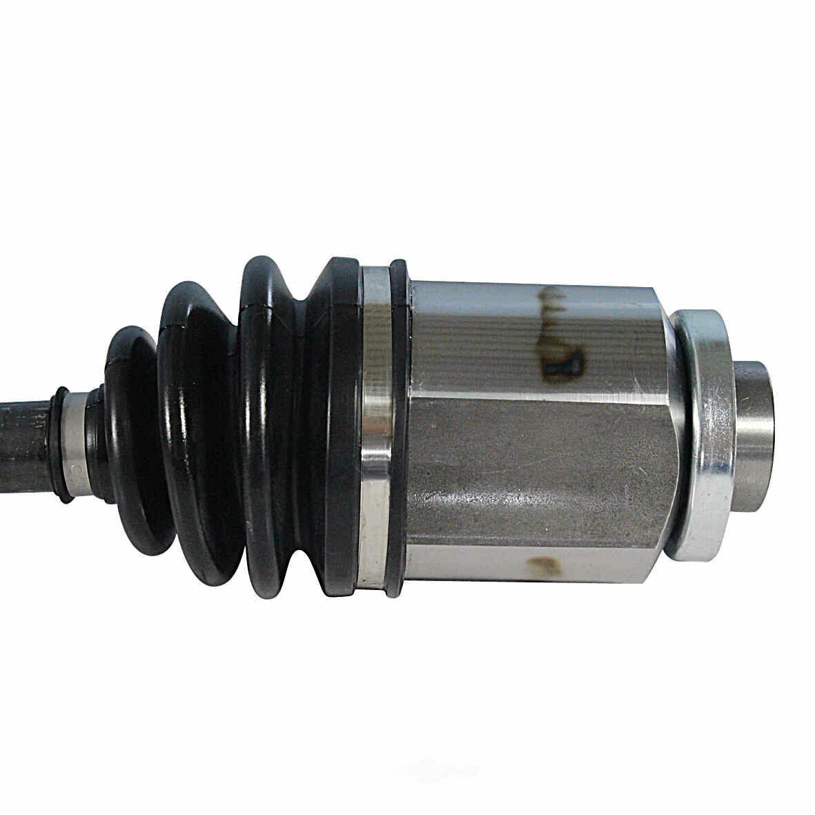 GSP North America NCV82024 CV Axle Assembly