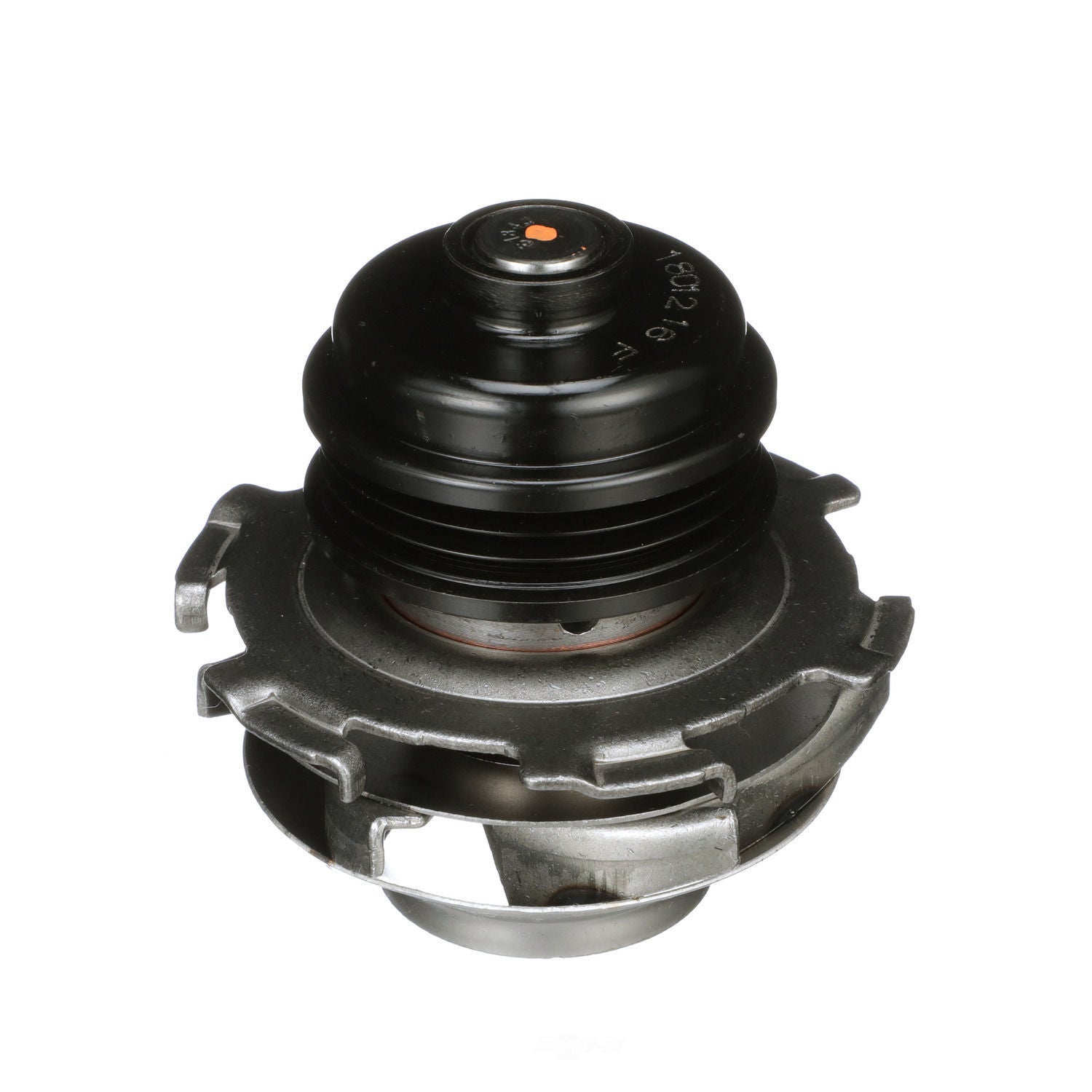 CARTER WATER PUMPS W9018M Engine Water Pump