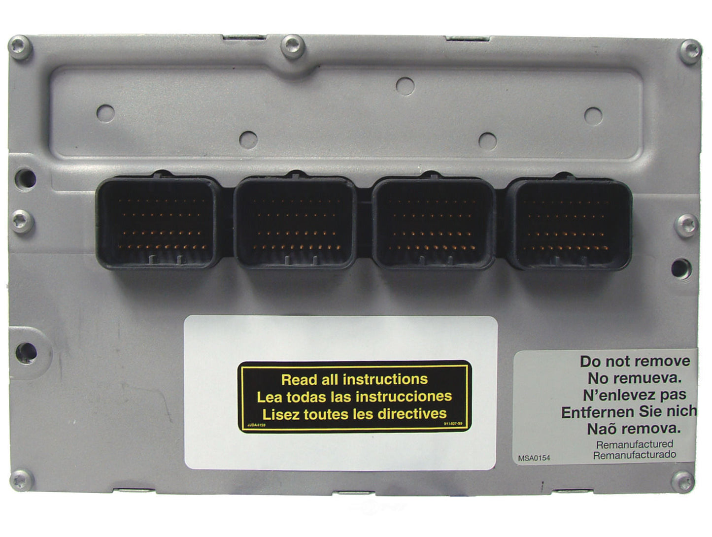 CARDONE 79-4202V Engine Control Module (ECM)