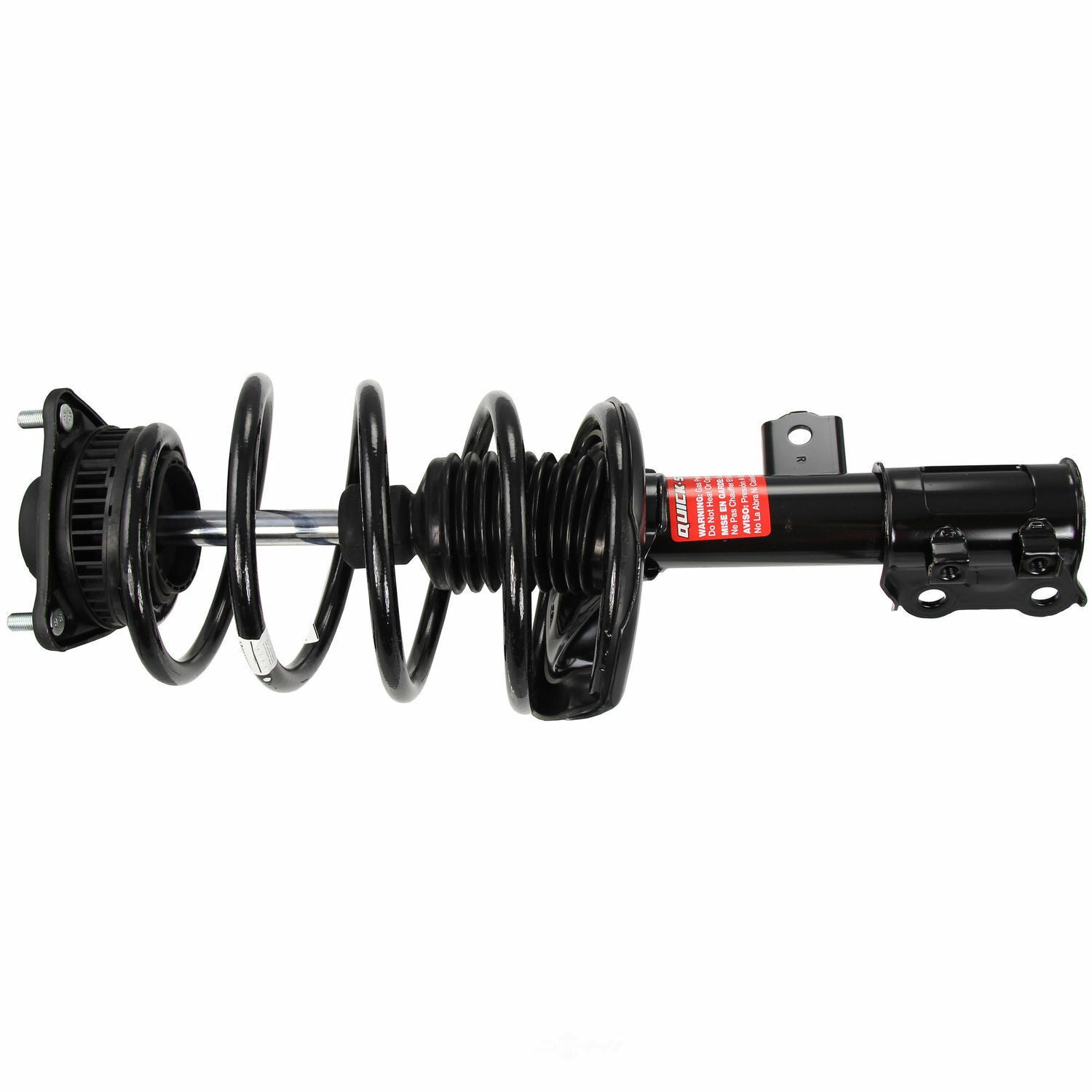 Monroe 172720 Suspension Strut and Coil Spring Assembly