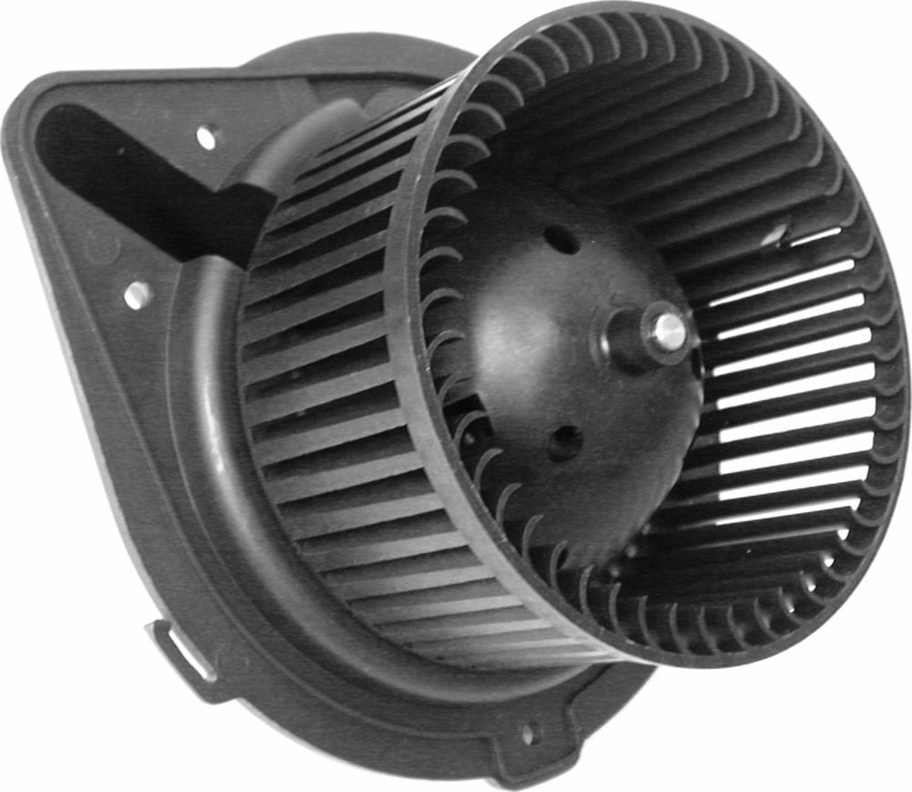 URO SHORT SKU URO-002731 HVAC Blower Motor