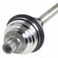 GSP North America NCV14001 CV Axle Assembly