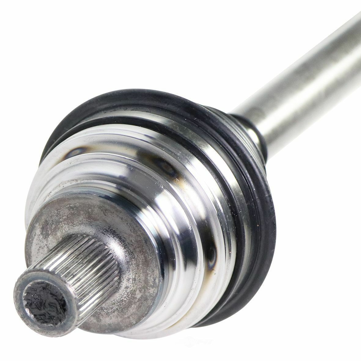GSP North America NCV14001 CV Axle Assembly