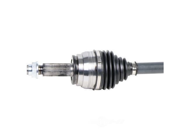GSP North America NCV37101 CV Axle Assembly
