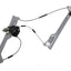 Genuine GM Parts 84621038 Power Window Motor and Regulator Assembly