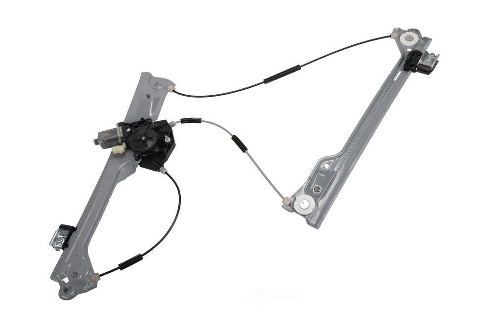 Genuine GM Parts 84621038 Power Window Motor and Regulator Assembly
