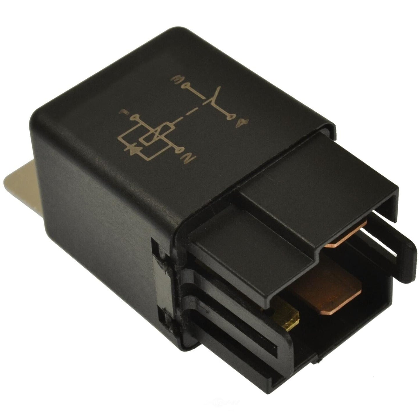 BWD R7065 HVAC Blower Motor Relay