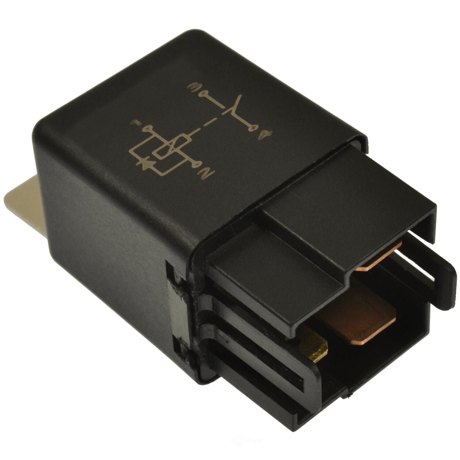 BWD R7065 HVAC Blower Motor Relay