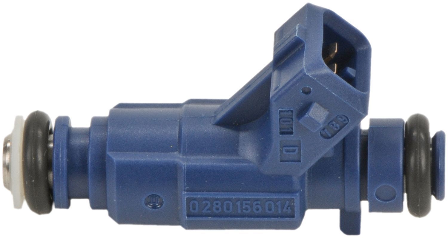 Bosch 62649 Fuel Injector