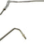 Dorman 624-717 Automatic Transmission Oil Cooler Hose Assembly