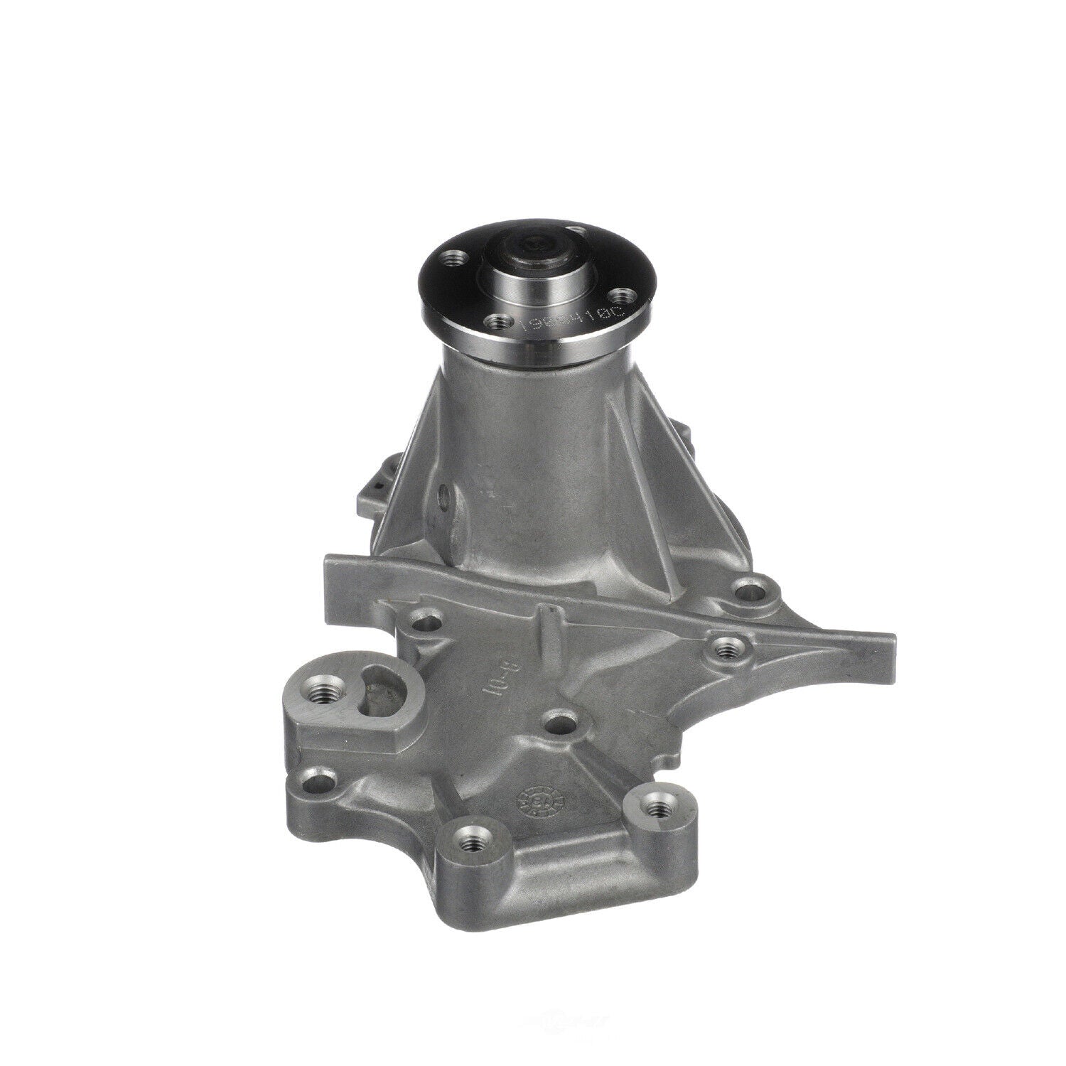 CARTER WATER PUMPS W710M Engine Water Pump