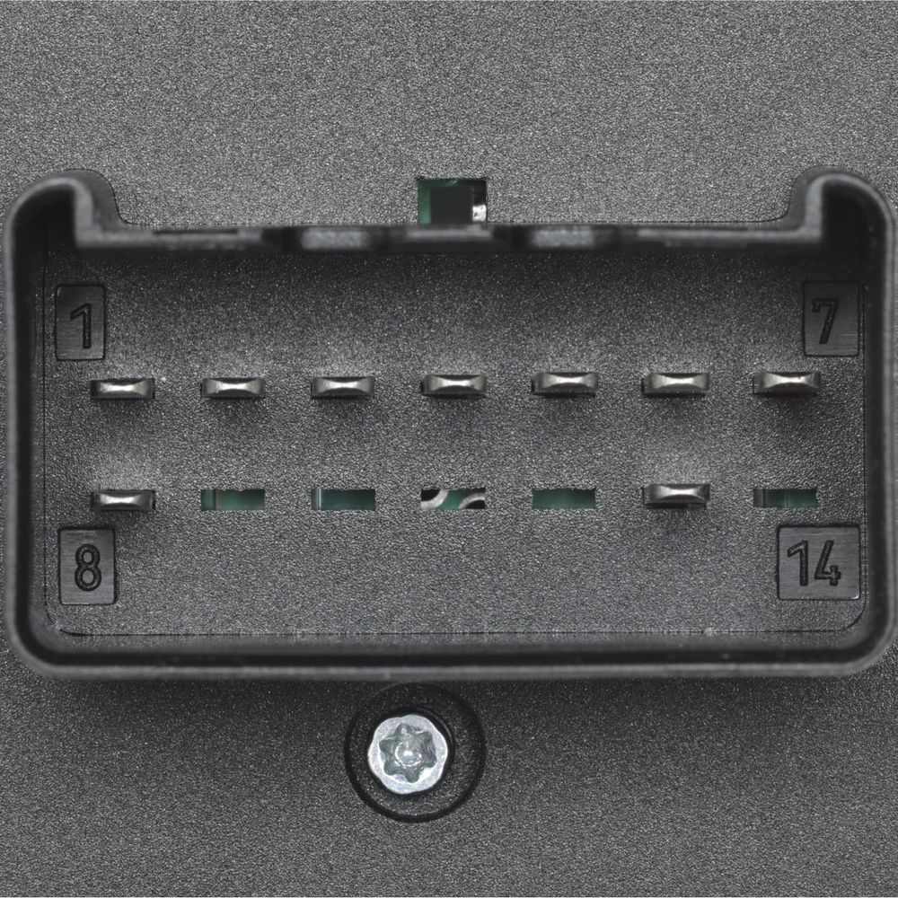BWD WST2232 Door Window Switch