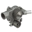 CARTER WATER PUMPS W837M Engine Water Pump