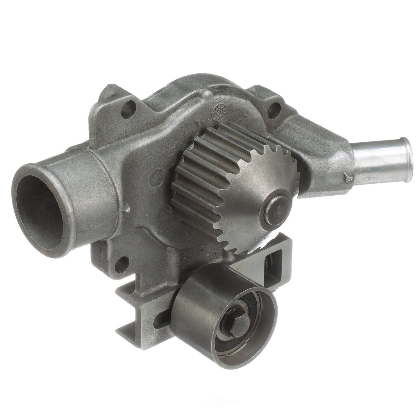 CARTER WATER PUMPS W837M Engine Water Pump