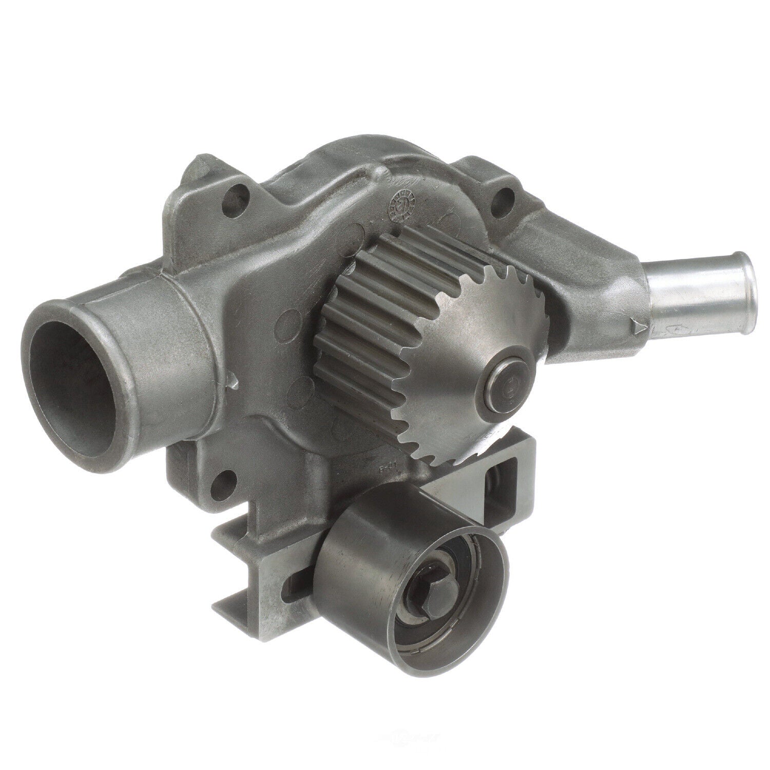 CARTER WATER PUMPS W837M Engine Water Pump