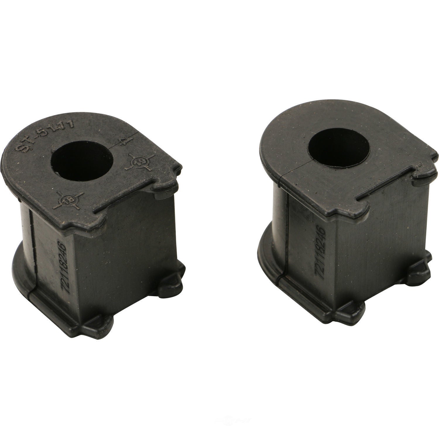 Moog K201763 Suspension Stabilizer Bar Bushing Kit
