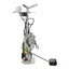 Spectra Premium Industries Inc SP31A1H Fuel Pump and Sender Assembly