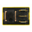 BWD R7122 Windshield Wiper Motor Relay