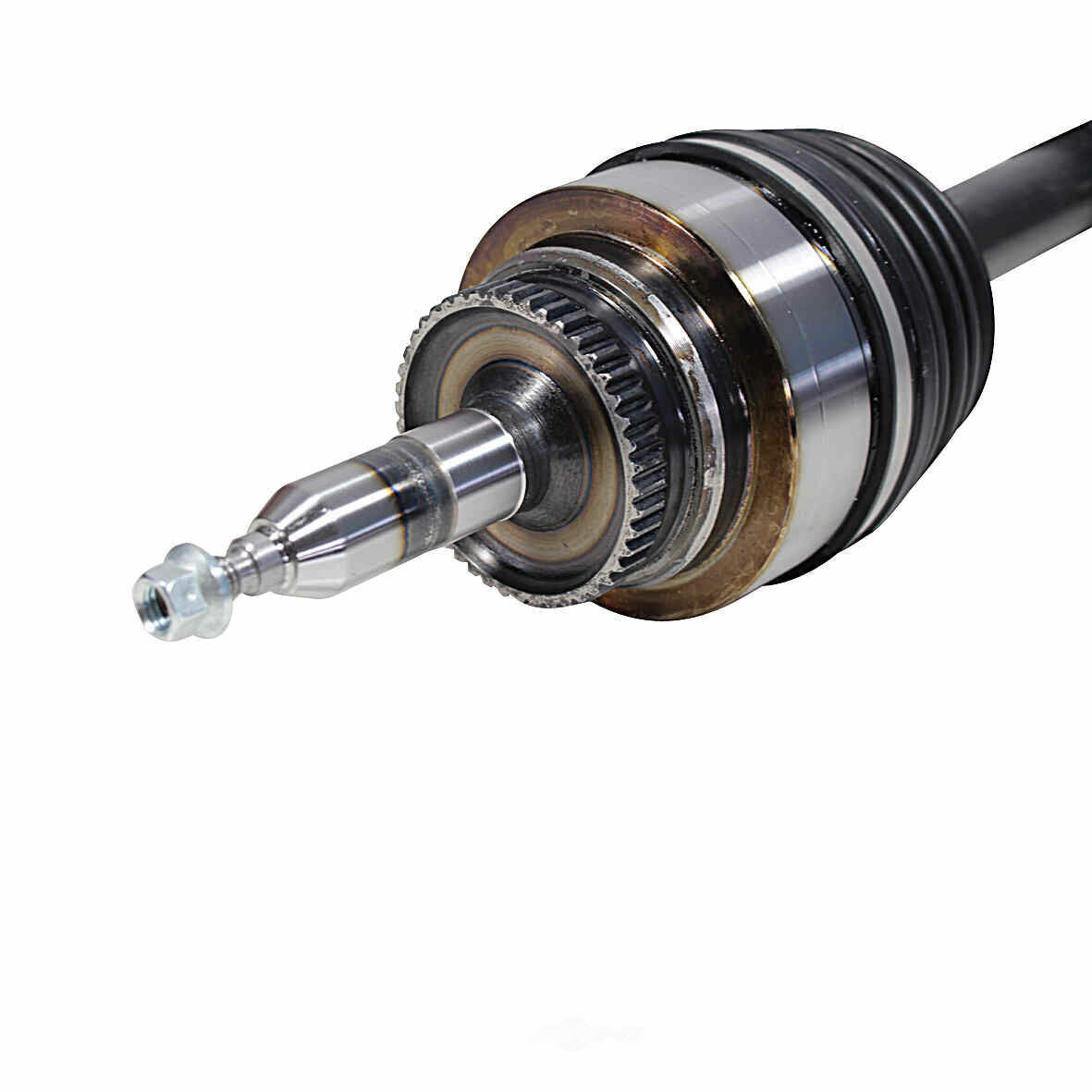 GSP North America NCV11158 CV Axle Assembly