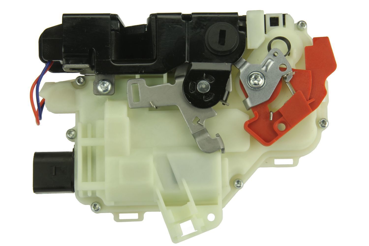 URO SHORT SKU URO-015337 Door Lock Assembly