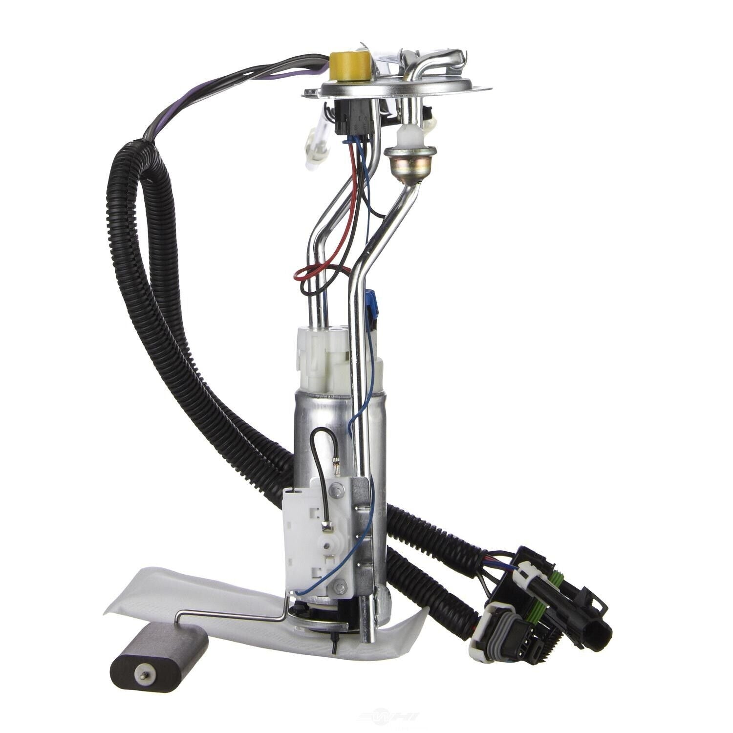 Spectra Premium Industries Inc SP07P1H Fuel Pump and Sender Assembly