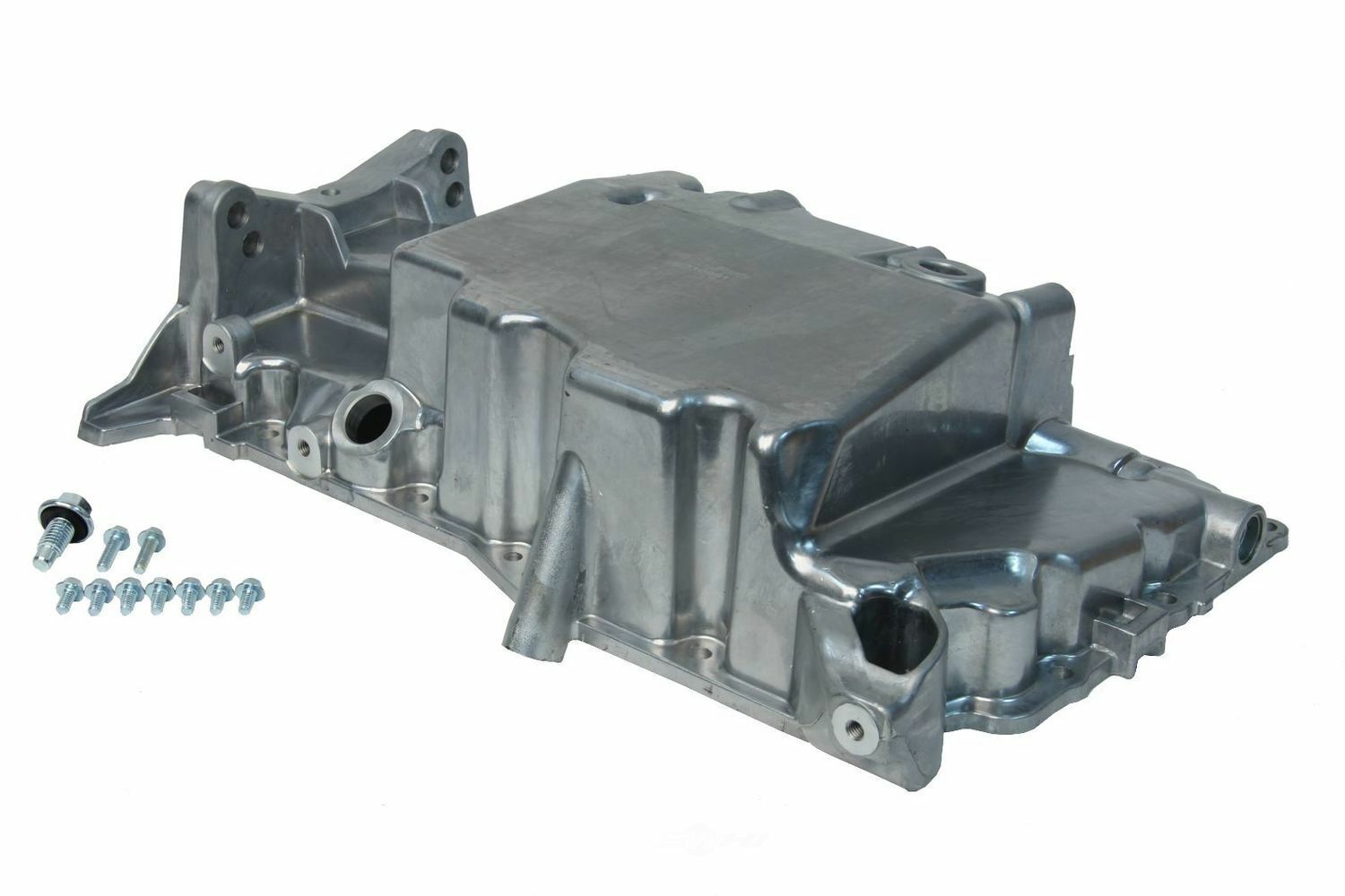 URO SHORT SKU URO-012262 Engine Oil Pan