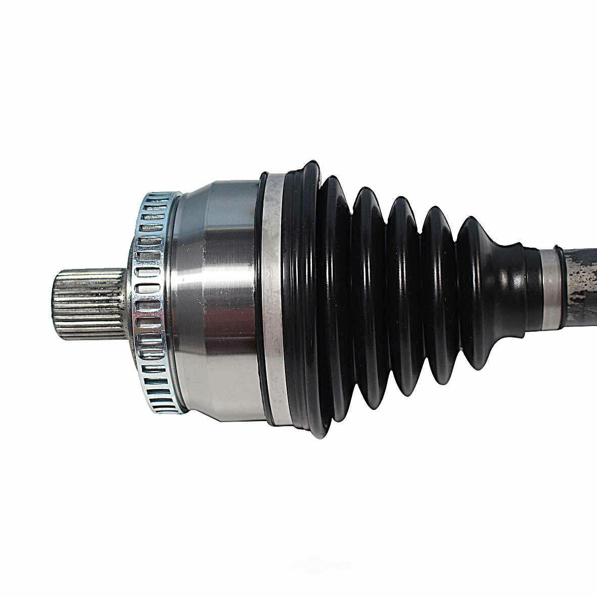 GSP North America NCV23598 CV Axle Assembly