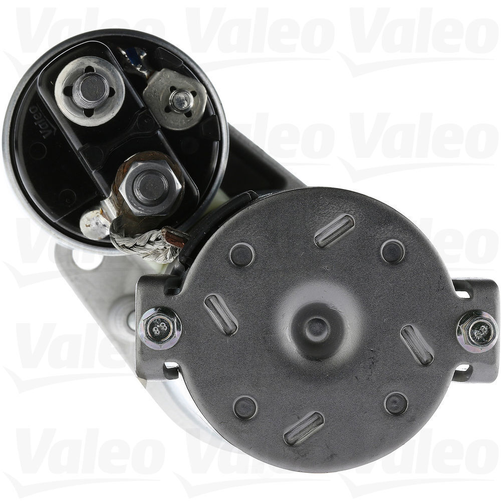 Valeo 438491 Starter Motor