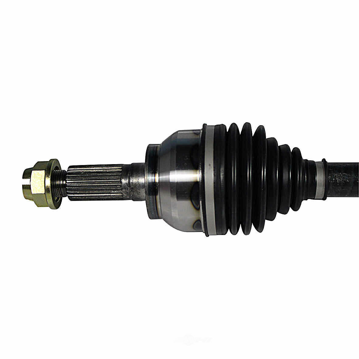 GSP North America NCV47017 CV Axle Assembly