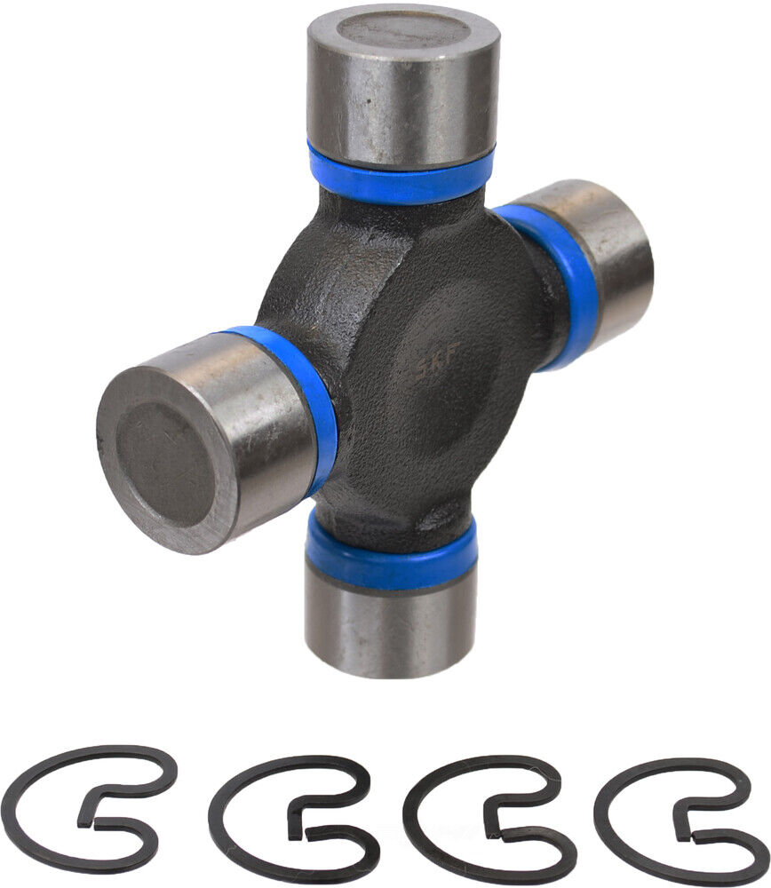 SKF UJ358BF Universal Joint