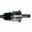 GSP North America NCV12009 CV Axle Assembly