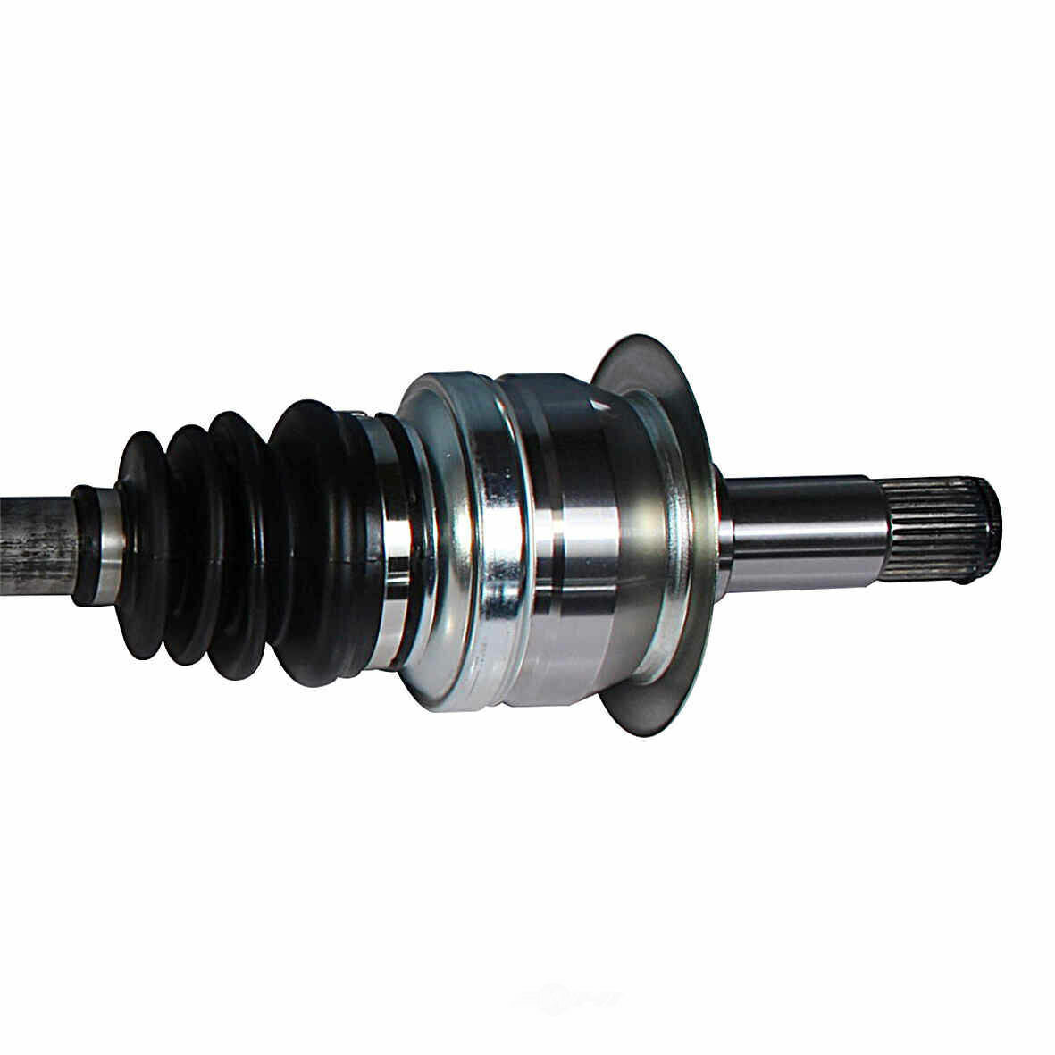 GSP North America NCV12009 CV Axle Assembly
