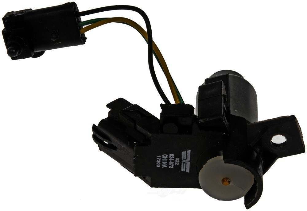 Dorman 924-972 Shift Interlock Solenoid