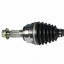 GSP North America NCV47009 CV Axle Assembly