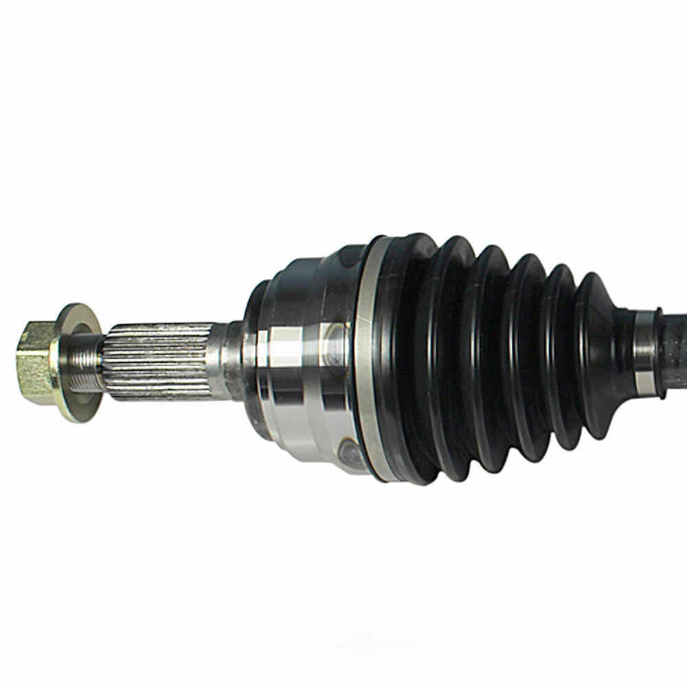 GSP North America NCV47009 CV Axle Assembly