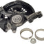 Dorman 686-257 Wheel Bearing and Hub Assembly
