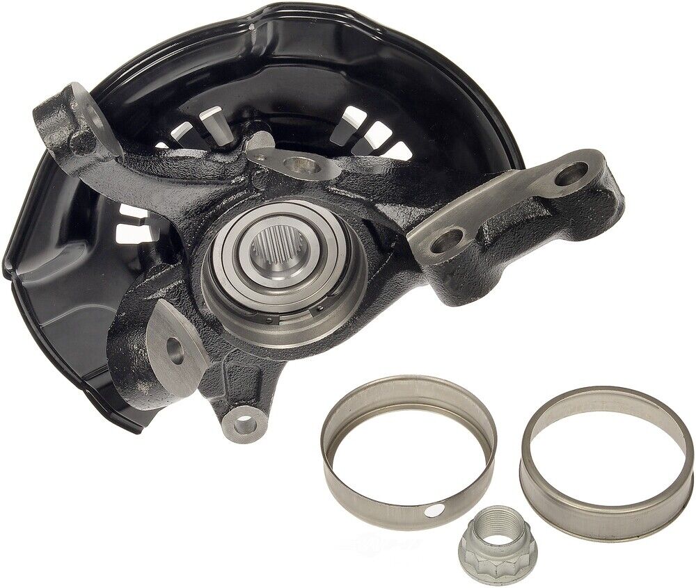 Dorman 686-257 Wheel Bearing and Hub Assembly