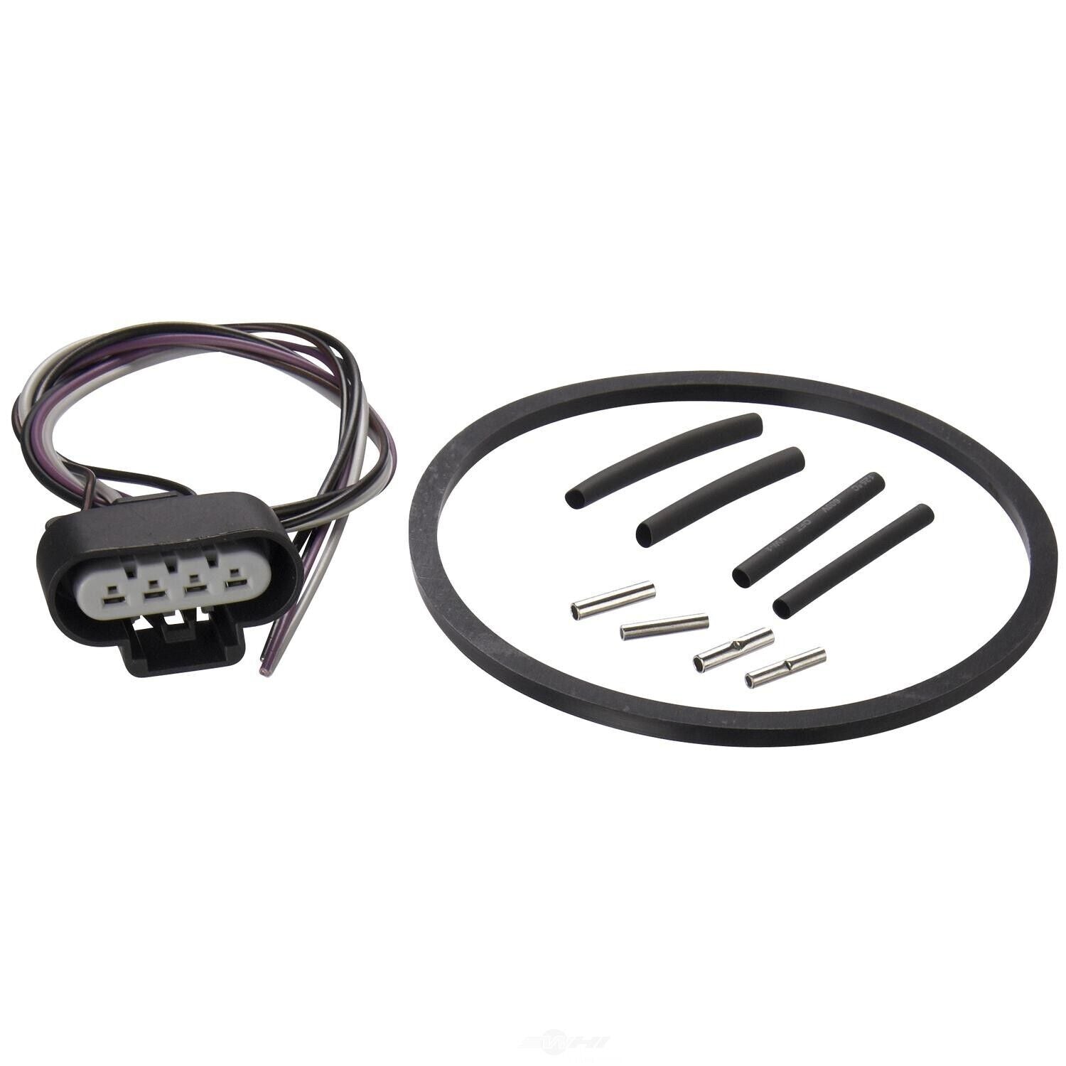 Spectra Premium Industries Inc SP61065M Fuel Pump Module Assembly