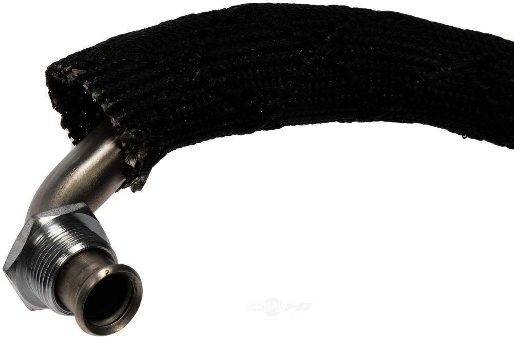 Dorman 598-162 Exhaust Gas Recirculation (EGR) Line